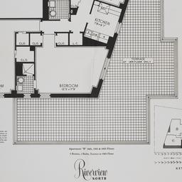 Riverview North, 605 E. 82 ...
