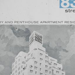 135 E. 83 Street, Apartment...