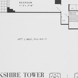 Yorkshire Tower, 305 E. 86 ...