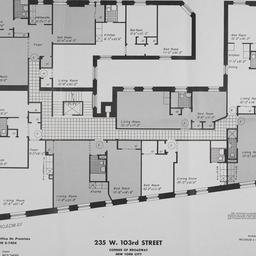 235 W. 103rd Street