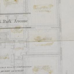 555 Park Avenue