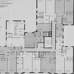 Fordham Park South, 2385 Gr...