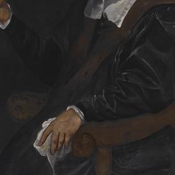 Portrait of a Gentleman