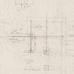 Structural steel schedule