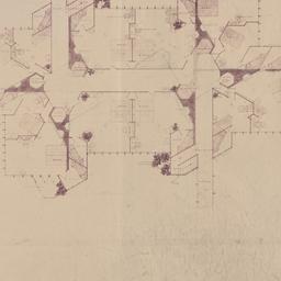 Typical floor plan of doubl...