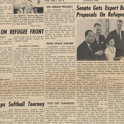 Chinese-American Times Vol....