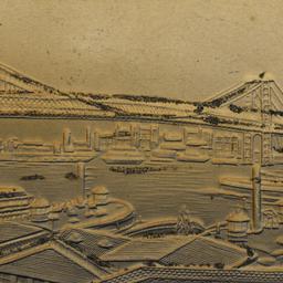 New East River Bridge, New ...