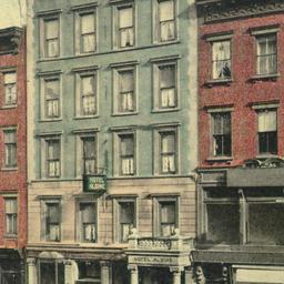 Hotel Aldine