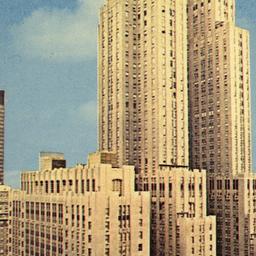 The Waldorf-Astoria