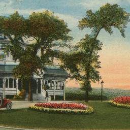 Historic Claremont, Riversi...