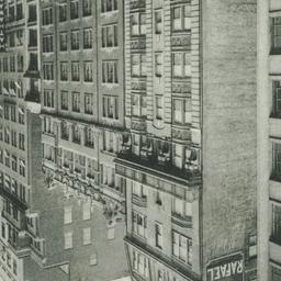 Hotel San Rafael 65 West 45...