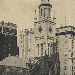 Marble Collegiate Church 29...