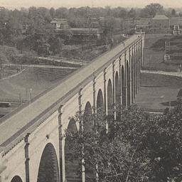 High Bridge, N. Y. City