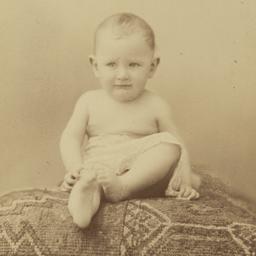 Photograph Of Constance Hel...