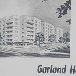 Garland House, 1818 Newkirk...