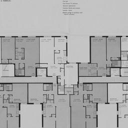 Wedgewood House, 2580 Ocean...