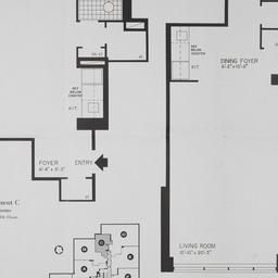 155 E. 38 Street, Apartment...