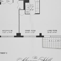 Murray Hill House, 132 E. 3...