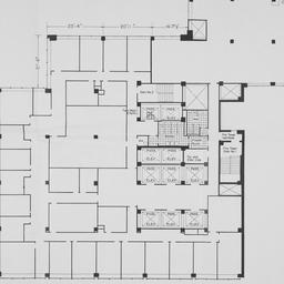 555 Madison Avenue, Plan Of...