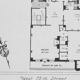 San Remo, 145-146 Central P...