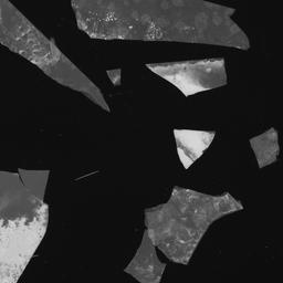 Indecipherable