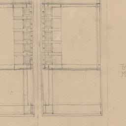Window glass design details