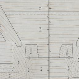 Full size framing details