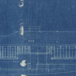Rear elevation