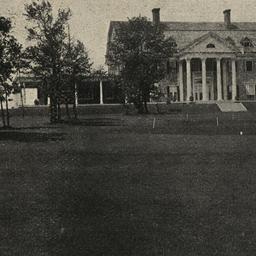 Century Club, White Plains,...