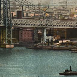 [Williamsburg Bridge]