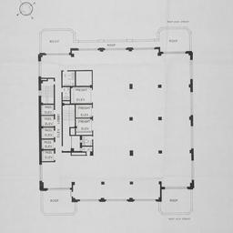 305 E. 45 Street, Plan Of 2...