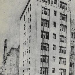 3 E. 66 Street