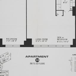 Dorchester Towers, 155 W. 6...