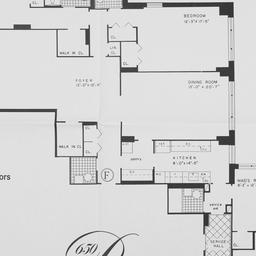 650 Park Avenue, 2nd To 14t...
