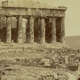 Page No. 019 - P[arthenon]