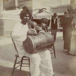 Page No. 093 - [Musician, W...
