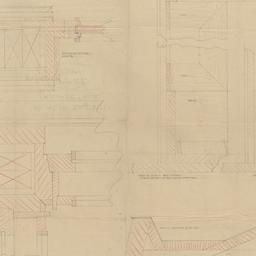 Framing details