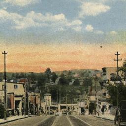 Mt. Vernon Avenue, Mt. Vern...