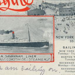 Savannahline