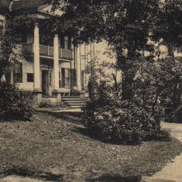 Morris House, Built 1765, W...