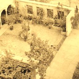 [Rockefeller Center Roof, G...