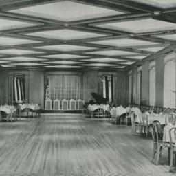 Belmont Plaza Hotel Moderne...