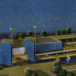 Marine Bldg., World's F...