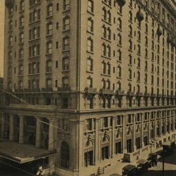 Hotel Bossert Brooklyn