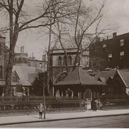 The Little Church Around th...