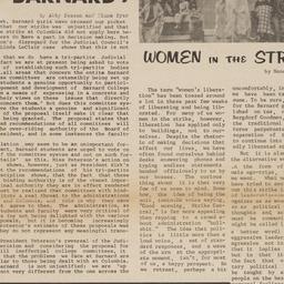At Issue 5/13/1968