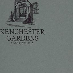 Kenchester Gardens, 305 Lin...