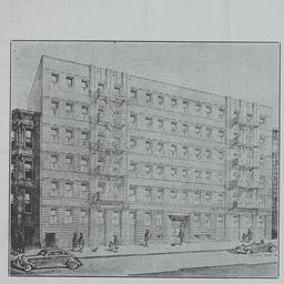 111 W. 94 Street