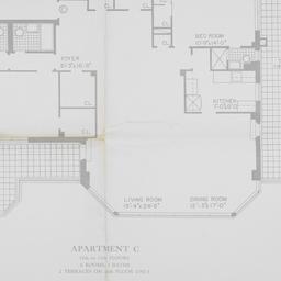 1025 Fifth Avenue, South Bu...