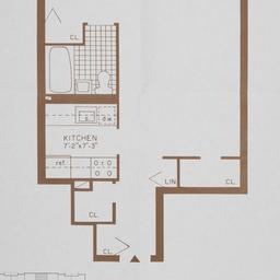 Briarwood Apartments, 137-7...